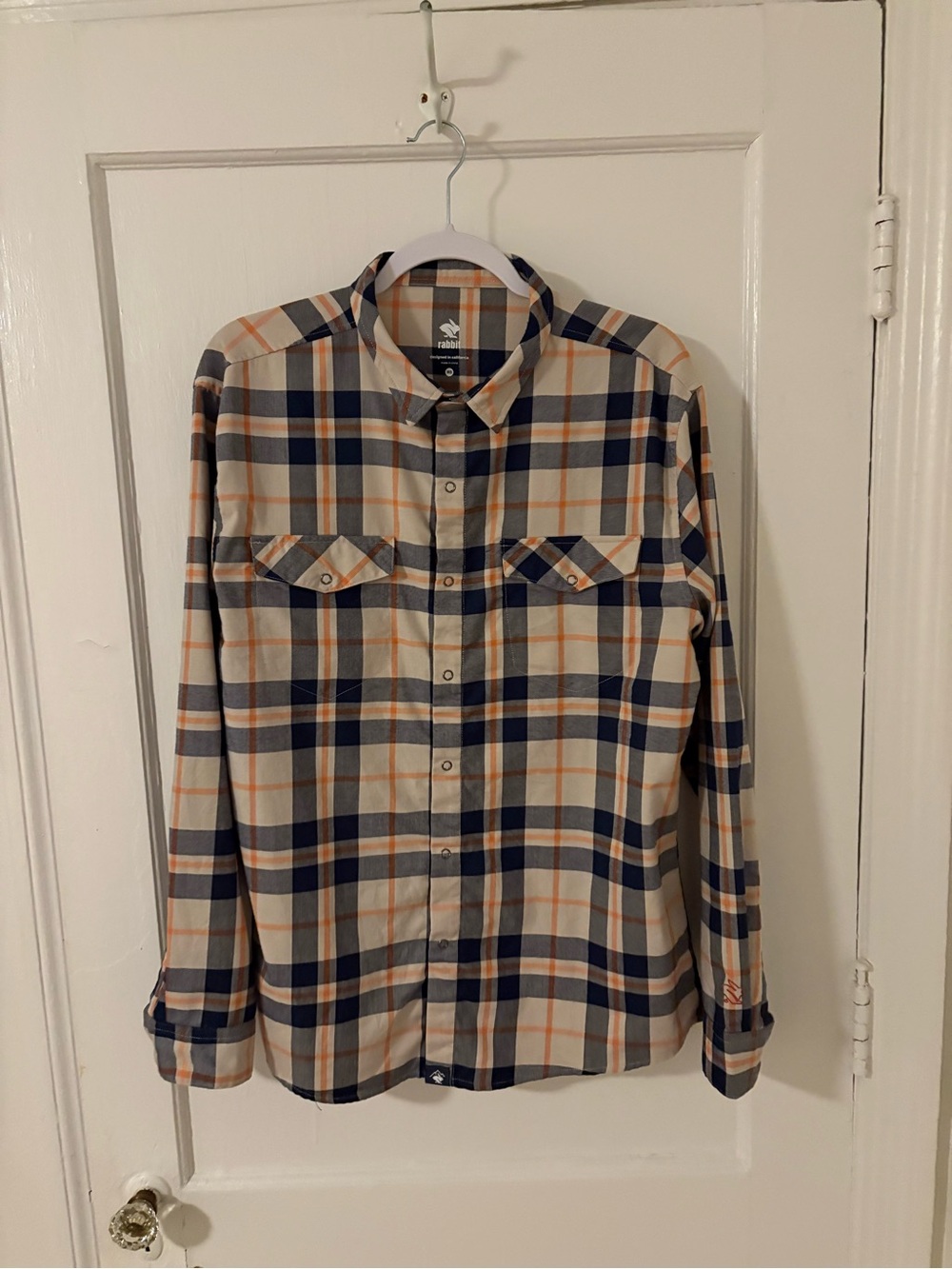 High Country Flannel